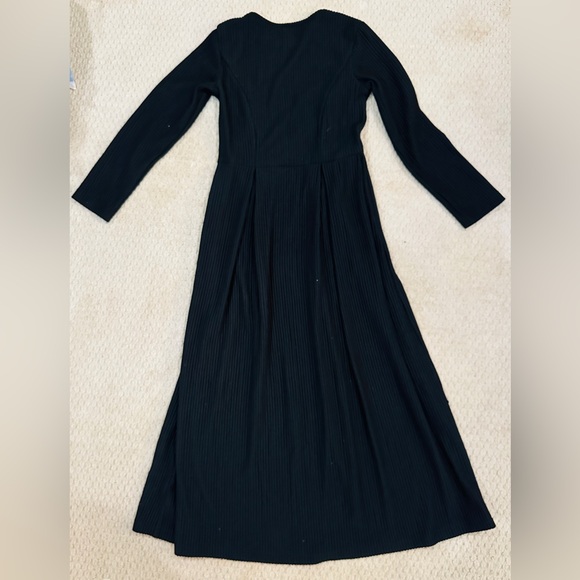 Star Wars the Last Jedi General Leia Organa Cosplay Costume - Picture 3 of 6